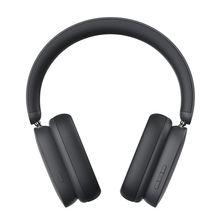 Baseus Bowie H1 | Słuchawki bezprzewodowe Bluetooth 5.2 ANC SBC/AAC nauszne