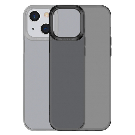 Baseus Simple Case | Etui obudowa case do iPhone 13 6.1''