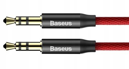 Baseus Yiven | Kabel AUX Audio mini jack 3.5mm - mini jack 3.5mm 150cm